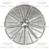HALLDE 1.5MM GRATER DISC