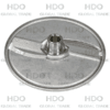 HALLDE VEGETABLE CUTTER SLICER DISC