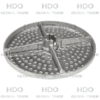HALLDE VEGETABLE CUTTER RG250 HARD CHEESE GRATER