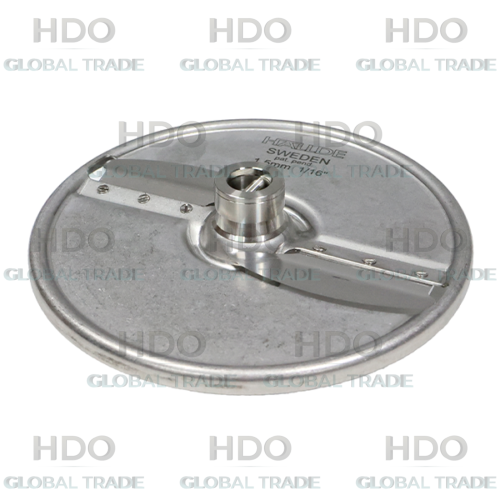 HALLDE VEGETABLE CUTTER SLICER DISC