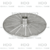 HALLDE 1.5MM GRATER DISC