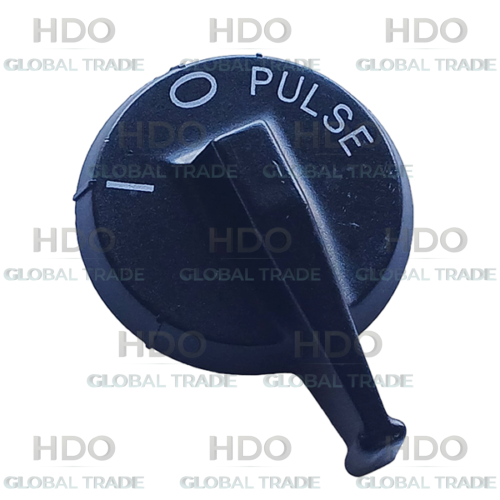 HALLDE TWIST KNOB PULSE 0-I