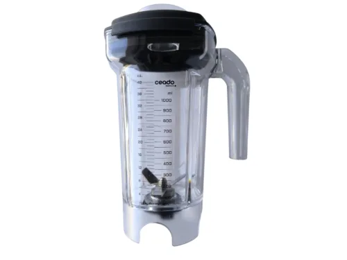 CEADO BLENDER COMPLETE CONTAINER ASSEMBLY BICCHIERE COMPLETO