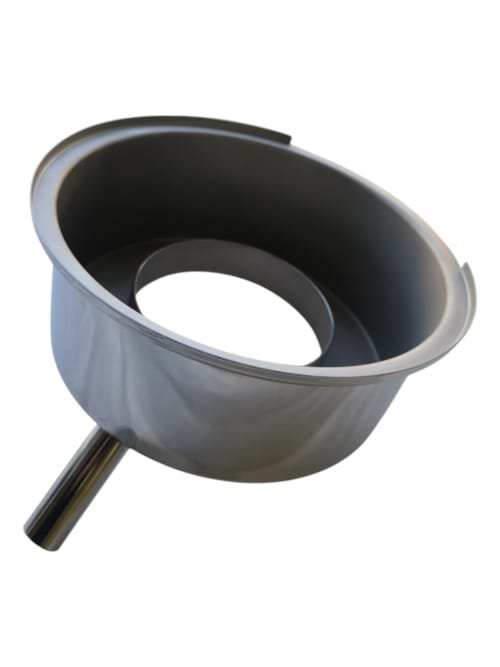 CEADO JUICER E700 CONTAINER COMPLETE BOWL