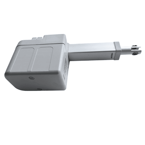 HANNING GERMANY LINEAR ACTUATOR 230V SL80 PUSH: 8000/7000N ; l: 375MM; S: 200MM