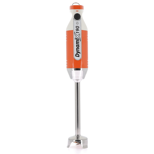 DYNAMIC MIXER DMX190 PROFESSIONAL HAND MIXER