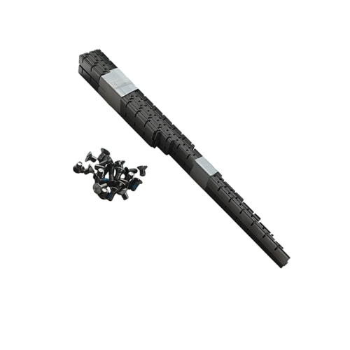 HALLDE COMPLETE KIT KNIVES