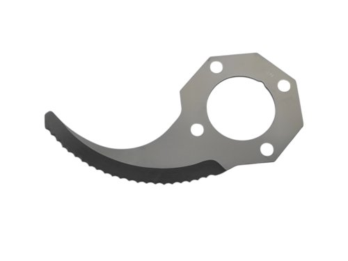 HALLDE VERTICAL CUTTER VCB-61 KNIFE SERRATED LOW