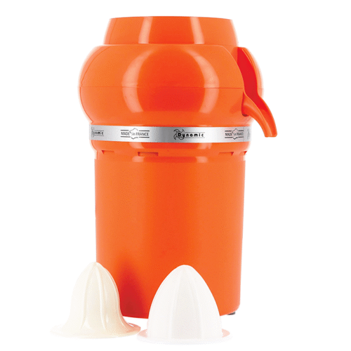 DYNAMIC MIXER PROFESSIONAL DYNAJUICER PA001