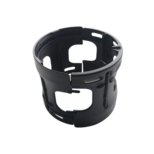 SANTOS COLD PRESS JUICER NUTRISANTOS 65 COMPLETE WIPER