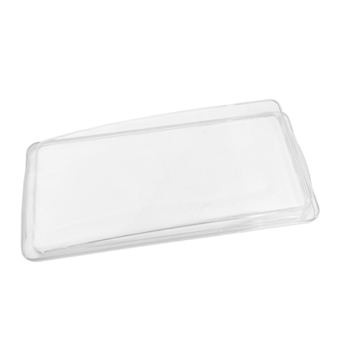CRATCHO FROSTY -2 FROSTY-3 TRANSPARENT LID