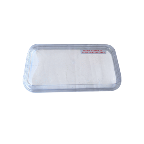 CRATHCO BEVERAGE DISPENDER BOWL COVER INSULATED BOWL COVER 2240