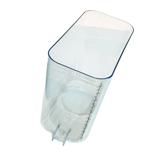 ELECTROLUX CARATCO D15 LINE D25 LINE D35 CLASSIC BUBBLER DISPENSER 5 GL GALLON