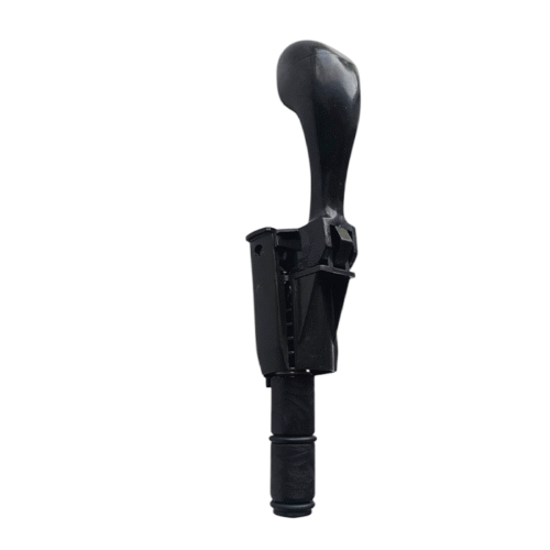 ELECTROLUX COMMERICAL SLUSH MACHINE SORBY2 COMPLETE TAP WITH BLACK CLOCHE HANDLE