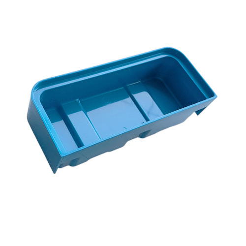 ELECTROLUX CRATHCO COVER DRIP TRAY, MINI-TWIN BUBBLER
