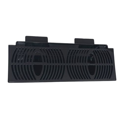 ELECTROLUX PROFESSIONAL CARATCO DISPENSER I-PRO I-PRO 2 BLACK DRIP TRAY