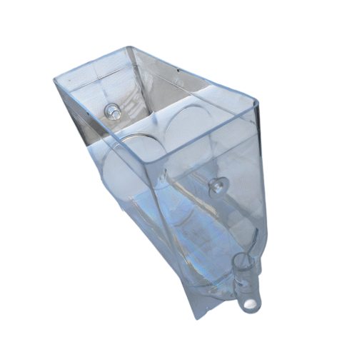 FROSTY LINE 12 LITER 3.2 GALLON TANK BOWL