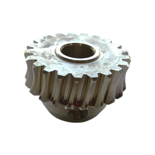 SANTOS 27 PLANETARY MIXER BRONZE WHEEL / ROUE DE REDUCTEUR