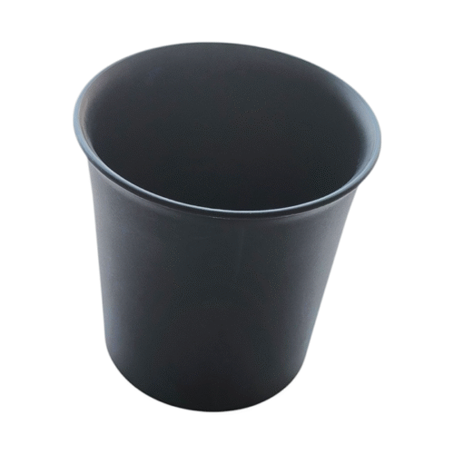 SANTOS 65 COLD PRESS JUICER NUTRISANTOS PULP TUBE
