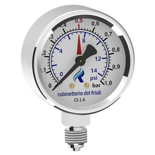 PRESSURE GAUCE ׂ(MANOMETRO)